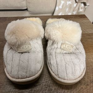 Womens Ugg Slippers